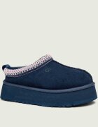 UGG Mules (încălțăminte) W Tazz II | piele întoarsă (zamsz) | cu adaos de lână