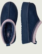 UGG Mules (încălțăminte) W Tazz II | piele întoarsă (zamsz) | cu adaos de lână