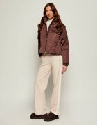 UGG Mules (încălțăminte) W Tazz II | piele întoarsă (zamsz) | cu adaos de lână
