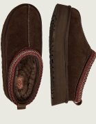 UGG Mules (încălțăminte) W Tazz II | piele întoarsă (zamsz) | cu adaos de lână