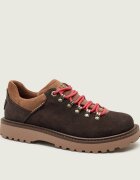 UGG Pantofi M Birch Hiker | piele întoarsă