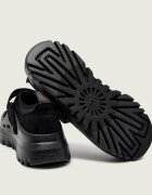 UGG Pantofi M PEAKMOD LOWCUT | piele întoarsă