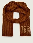 UGG Șal Chunky Crafted cu adaos de lână