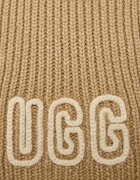 UGG Șal Chunky Crafted cu adaos de lână