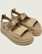 UGG Sandale GoldenGlow Embossed