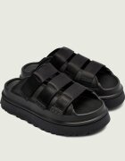 UGG Șlapi W Goldenglow