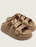 UGG Șlapi W Goldenglow
