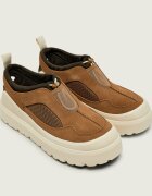 UGG Sneakers HERITAGE UTILITY AXOID | piele întoarsă
