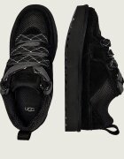 UGG Sneakers LO LOWMEL Highland | piele întoarsă