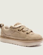 UGG Sneakers LO LOWMEL Highland | piele întoarsă