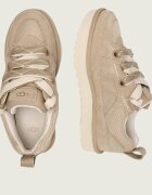 UGG Sneakers LO LOWMEL Highland | piele întoarsă