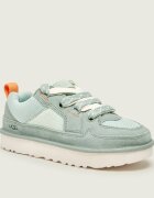 UGG Sneakers Lo Lowmel Highland | piele întoarsă
