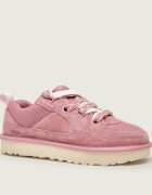 UGG Sneakers Lo Lowmel Highland | piele întoarsă