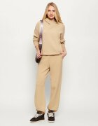 UGG Sneakers LOWMEL cu adaos de lână | shearling | piele întoarsă