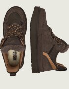 UGG Sneakers Lowmel | shearling | piele întoarsă