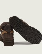 UGG Sneakers Lowmel | shearling | piele întoarsă