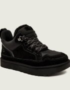 UGG Sneakers Lowmel | shearling | piele întoarsă