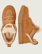 UGG Sneakers LOWMEL | shearling | piele întoarsă