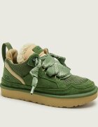 UGG Sneakers Lowmel | shearling | piele întoarsă (zamsz) | cu adaos de lână