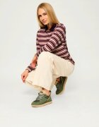 UGG Sneakers Lowmel | shearling | piele întoarsă (zamsz) | cu adaos de lână