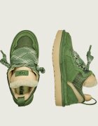 UGG Sneakers Lowmel | shearling | piele întoarsă (zamsz) | cu adaos de lână