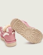 UGG Sneakers Lowmel | shearling | piele întoarsă (zamsz) | cu adaos de lână