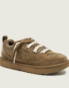UGG Sneakers M Lo Lowmel | piele întoarsă