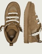 UGG Sneakers M Lo Lowmel | piele întoarsă