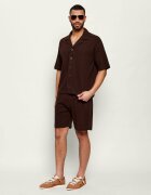 UGG Sneakers M Minimel| piele întoarsă