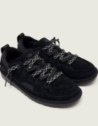 UGG Sneakers M MINIMEL | piele întoarsă