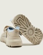 UGG Sneakers M Peakmod Lowcut | piele întoarsă