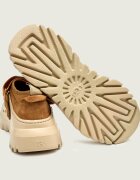 UGG Sneakers M PEAKMOD LOWCUT | piele întoarsă