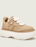 UGG Sneakers W ASTROMEL | piele întoarsă