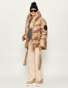 UGG Sneakers W ASTROMEL | piele întoarsă