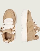 UGG Sneakers W ASTROMEL | piele întoarsă