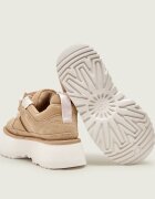 UGG Sneakers W ASTROMEL | piele întoarsă