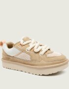 UGG Sneakers W LO LOWMEL MESH | piele întoarsă
