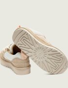 UGG Sneakers W LO LOWMEL MESH | piele întoarsă