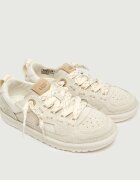 UGG Sneakers W MINIMEL | piele întoarsă