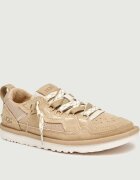 UGG Sneakers W MINIMEL | piele întoarsă