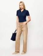 UGG Sneakers W MINIMEL | piele întoarsă