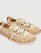 UGG Sneakers W MINIMEL | piele întoarsă