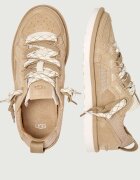 UGG Sneakers W MINIMEL | piele întoarsă