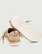 UGG Sneakers W MINIMEL | piele întoarsă