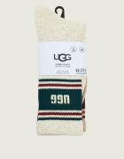 UGG Șosete 2-pack Jedlyn Varsity Crew