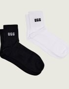 UGG Șosete 2-pack Quinlin