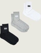 UGG Șosete 3-pack Quinlin
