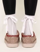 UGG Șosete W Serenella Novelty Bow