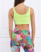 UGG Top | Cropped Fit