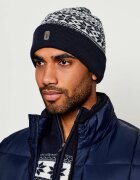 US Polo ASSN Căciulă Fairisle